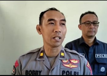 Polres Bondowoso Amankan Pria Asal Probolinggo Diduga Lakukan Pemerasan